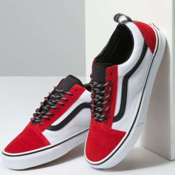 Vans Off The Wall Webbing New - Picture 2 of 7